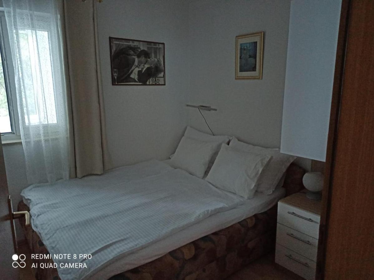 Apartman Robertino 1966 Makarska Kültér fotó